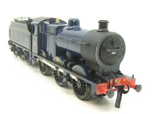 Ace Trains O Gauge E5B Fowler 4F Class 0-6-0 Loco and Tender R/N 59 "S&DJR" Lined Gloss Blue image 2