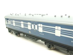 Ace Trains O Gauge C20-K1 LMS Blue Coronation Scot Kitchen Coach R/N 30087 Bxd 2/3 Rail image 8