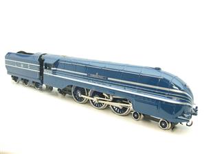 Ace Trains E12A Coronation Pacific LMS Blue "Coronatiion" & x6 Coaches Set" Electric 2/3 Rail image 10