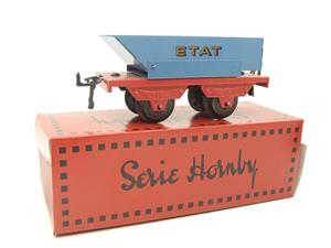 Hornby Hachette Series French O Gauge x38 Wagon & Coaches Set NEW Bargain Job Lot Set image 8