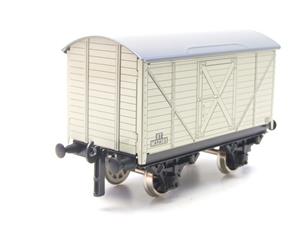 Bassett Lowke O Gauge Rolling Stock Series BR Goods Van Wagon R/N M32385 2/3 Rail image 2
