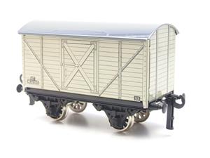Bassett Lowke O Gauge Rolling Stock Series BR Goods Van Wagon R/N M32385 2/3 Rail image 3
