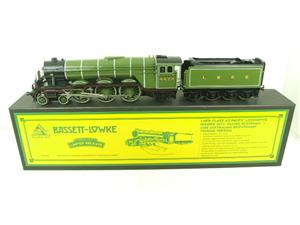 Bassett Lowke O Gauge BL99023 "Australian Version" A3 Pacific LNER "Flying Scotsman" 2/3 Rail Bxd image 1