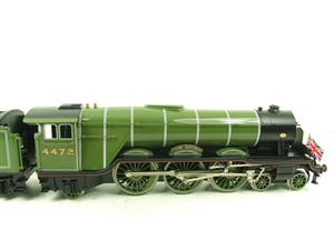 Bassett Lowke O Gauge BL99023 "Australian Version" A3 Pacific LNER "Flying Scotsman" 2/3 Rail Bxd image 4