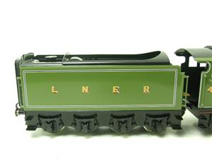 Bassett Lowke O Gauge BL99023 "Australian Version" A3 Pacific LNER "Flying Scotsman" 2/3 Rail Bxd image 5
