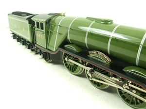 Bassett Lowke O Gauge BL99023 "Australian Version" A3 Pacific LNER "Flying Scotsman" 2/3 Rail Bxd image 6
