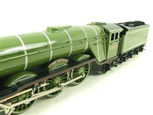 Bassett Lowke O Gauge BL99023 "Australian Version" A3 Pacific LNER "Flying Scotsman" 2/3 Rail Bxd image 7