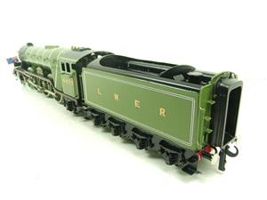 Bassett Lowke O Gauge BL99023 "Australian Version" A3 Pacific LNER "Flying Scotsman" 2/3 Rail Bxd image 9