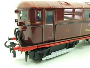 Ace Trains O Gauge C27/AS "Metropolitan 150th Anniversary Set" Electric 2/3 Rail Bxd *LT Set* image 8