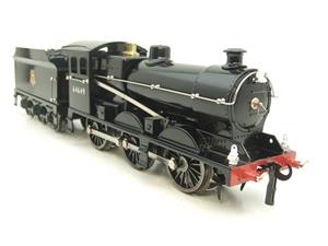 Vintage, Ace Trains, Darstaed, O Gauge J Class BR Black Loco & Tender R/N 64649 Electric 3 Rail Bxd image 2