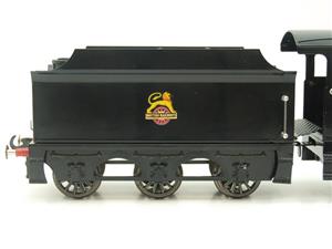 Vintage, Ace Trains, Darstaed, O Gauge J Class BR Black Loco & Tender R/N 64649 Electric 3 Rail Bxd image 5