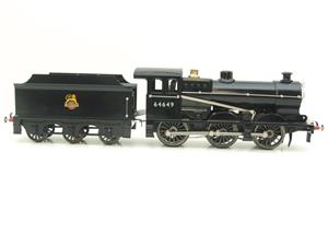 Vintage, Ace Trains, Darstaed, O Gauge J Class BR Black Loco & Tender R/N 64649 Electric 3 Rail Bxd image 8