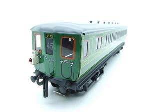 Ace Trains O Gauge CIE S Southern SR Green EMU x3 Car Coach Set Electric 3 Rail Boxed image 10