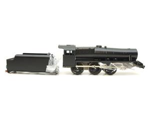 Ace Trains O Gauge E19-K1/PT, Black 5, With Dome & Standard Tender Loco Kit Form 2/3 Rail Bxd NEW image 5
