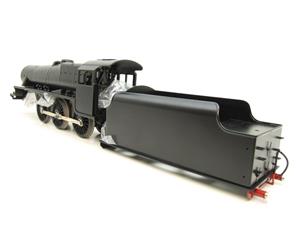 Ace Trains O Gauge E19-K1/PT, Black 5, With Dome & Standard Tender Loco Kit Form 2/3 Rail Bxd NEW image 7