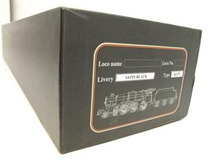 Ace Trains O Gauge E19-K1/PT, Black 5, With Dome & Standard Tender Loco Kit Form 2/3 Rail Bxd NEW image 8