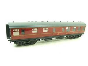 Ace Trains O Gauge C13R BR Maroon Mark 1 "Restaurant Buffet" Coach R/N 1712 Boxed image 10