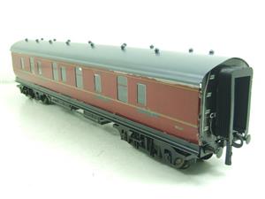 Ace Trains O Gauge C13FB BR Mark 1 MR Full Brake Coach R/N 80567 Boxed image 5