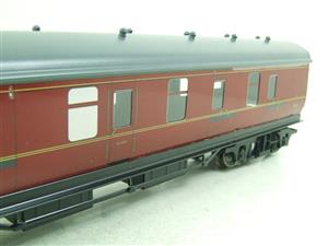 Ace Trains O Gauge C13FB BR Mark 1 MR Full Brake Coach R/N 80567 Boxed image 6