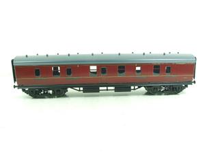 Ace Trains O Gauge C13FB BR Mark 1 MR Full Brake Coach R/N 80567 Boxed image 7