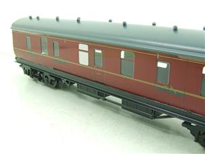 Ace Trains O Gauge C13FB BR Mark 1 MR Full Brake Coach R/N 80567 Boxed image 8