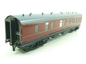 Ace Trains O Gauge C13FB BR Mark 1 MR Full Brake Coach R/N 80567 Boxed image 9