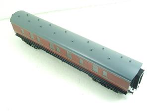 Ace Trains O Gauge C13FB BR Mark 1 MR Full Brake Coach R/N 80567 Boxed image 10