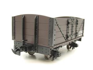 Gauge 1 BMS Accucraft R19-3C Dual Gauge 32mm/45mm "L & B Open" SR Mineral Wagon Boxed image 2