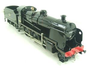 Bassett Lowke O Gauge BL99064 BR Gloss Black Maunsell N Class Mogul Loco & Tender R/N 31816 Electric 2/3 Rail Boxed image 4