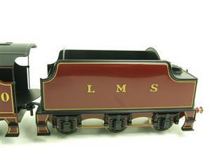 Basset Lowke O Gauge BL99016 LMS Rebuilt Scot Class "Royal Scot" R/N 6100 Electric 2/3 Rail Bxd image 5