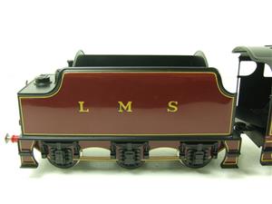 Basset Lowke O Gauge BL99016 LMS Rebuilt Scot Class "Royal Scot" R/N 6100 Electric 2/3 Rail Bxd image 8