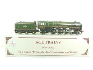Ace Trains O Gauge E27M BR Britannia Class "Firth of Forth" R/N 70051 Electric 2/3 Rail Boxed image 1