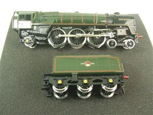 Ace Trains O Gauge E27M BR Britannia Class "Firth of Forth" R/N 70051 Electric 2/3 Rail Boxed image 8