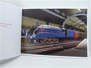 Ace Trains Soft Back "Silver Jubilee 1995-2020" Catalogue Fully Colour Illustrated image 2