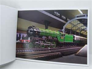 Ace Trains Soft Back "Silver Jubilee 1995-2020" Catalogue Fully Colour Illustrated image 3