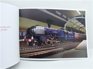 Ace Trains Soft Back "Silver Jubilee 1995-2020" Catalogue Fully Colour Illustrated image 4