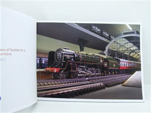 Ace Trains Soft Back "Silver Jubilee 1995-2020" Catalogue Fully Colour Illustrated image 5