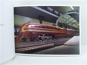 Ace Trains Soft Back "Silver Jubilee 1995-2020" Catalogue Fully Colour Illustrated image 6