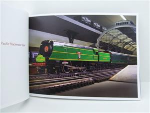 Ace Trains Soft Back "Silver Jubilee 1995-2020" Catalogue Fully Colour Illustrated image 7
