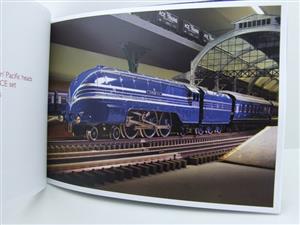 Ace Trains Soft Back "Silver Jubilee 1995-2020" Catalogue Fully Colour Illustrated image 8