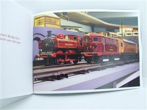 Ace Trains Soft Back "Silver Jubilee 1995-2020" Catalogue Fully Colour Illustrated image 9