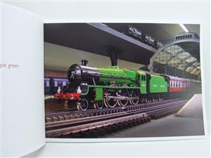 Ace Trains Soft Back "Silver Jubilee 1995-2020" Catalogue Fully Colour Illustrated image 10