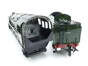 Ace Trains O Gauge E27J BR Green Britannia Class "William Shakespeare" FOB Edition" R/N 70004 Bxd image 8