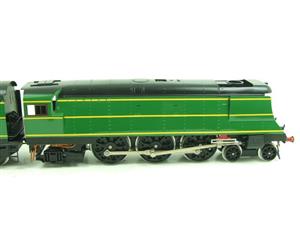 Ace Trains O Gauge E9T1 WC Bulleid Pacific BR "British Railways" Electric 2/3 Rail Boxed image 5