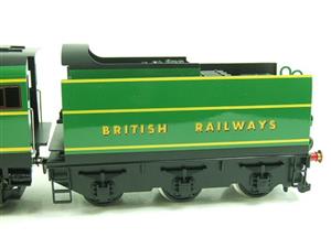 Ace Trains O Gauge E9T1 WC Bulleid Pacific BR "British Railways" Electric 2/3 Rail Boxed image 6