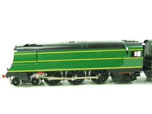 Ace Trains O Gauge E9T1 WC Bulleid Pacific BR "British Railways" Electric 2/3 Rail Boxed image 10