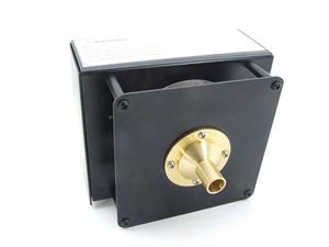 Aster Live Steam Suction Raising Fan**For Use on Aster or Similar Live Steam Locos image 1