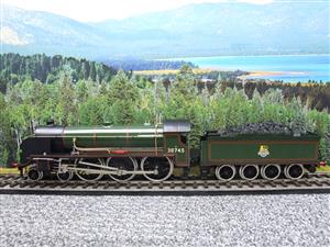 ACE Trains O Gauge E/34-E2 BR Pre 56 Gloss Lined Green 4-6-0 "Tintagel" 30745 Elec 2/3 Rail NEW image 3