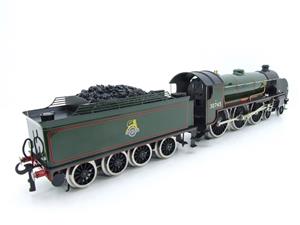 ACE Trains O Gauge E/34-E2 BR Pre 56 Gloss Lined Green 4-6-0 "Tintagel" 30745 Elec 2/3 Rail NEW image 7