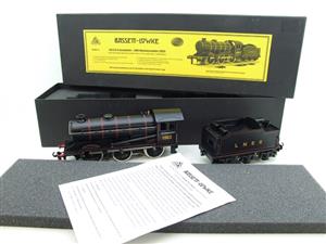 Bassett Lowke O Gauge BL99032/A LNER J39 Loco & Tender R/N 1563 Electric 2/3 Rail Bxd image 2